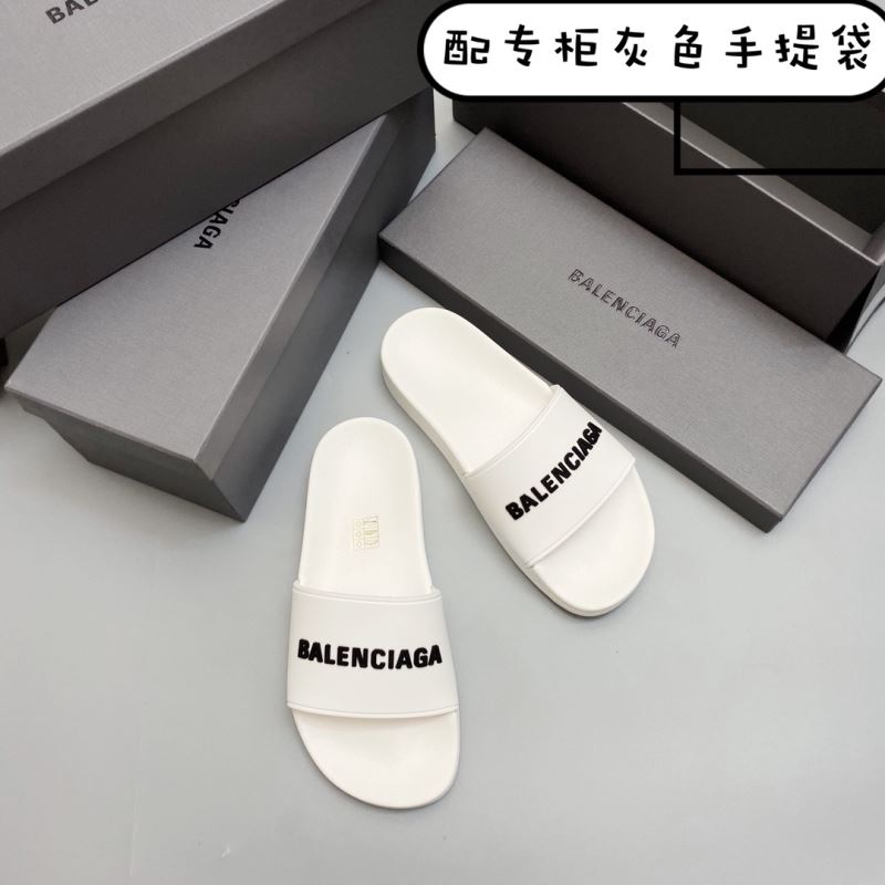 Balenciaga Slippers